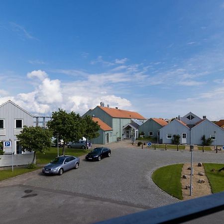 Hotel Rudkobing Skudehavn Zewnętrze zdjęcie