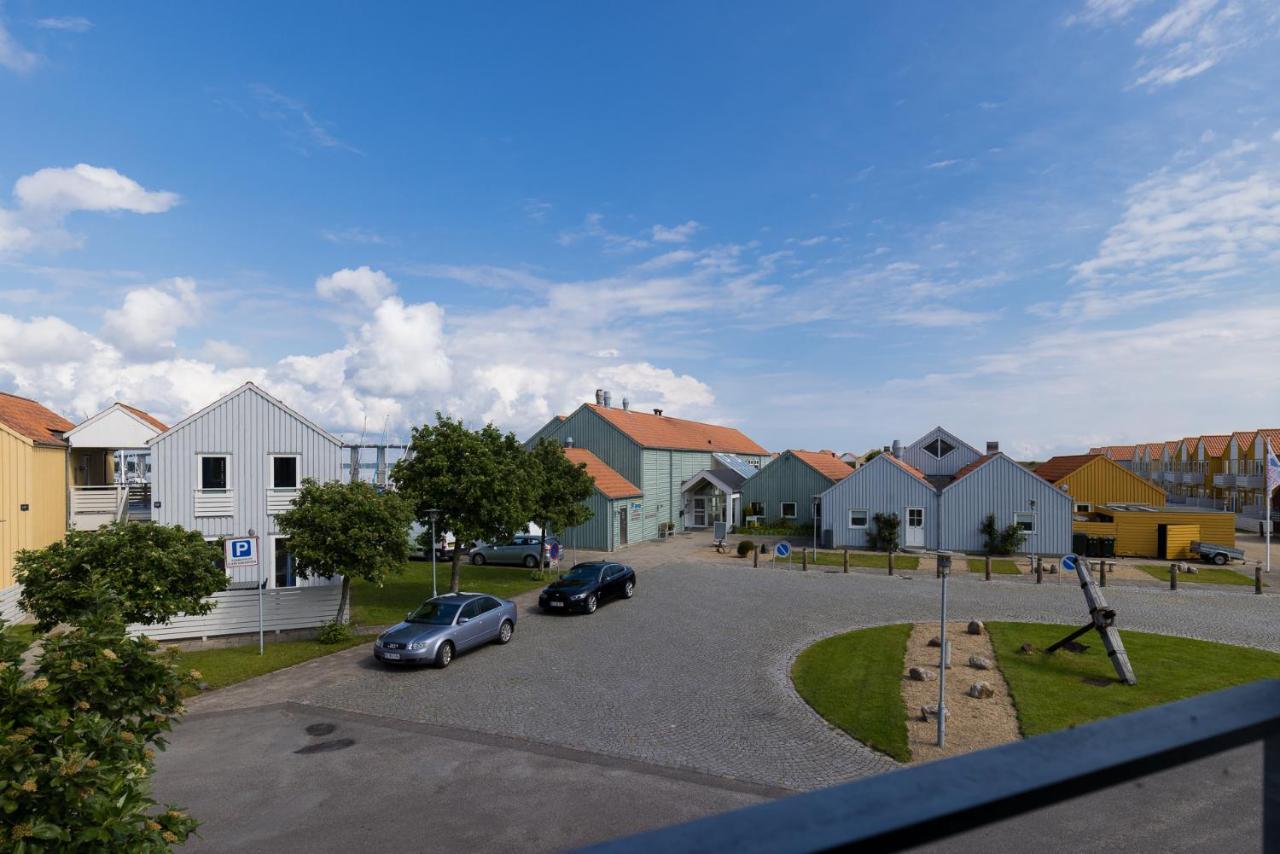 Hotel Rudkobing Skudehavn Zewnętrze zdjęcie