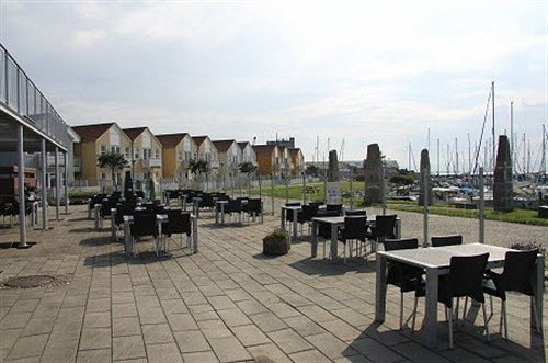 Hotel Rudkobing Skudehavn Zewnętrze zdjęcie